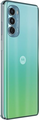Motorola Moto G Stylus 5G | 2022 | Made for US 8/256GB | 50MP Camera | Seafoam Green - Image 5